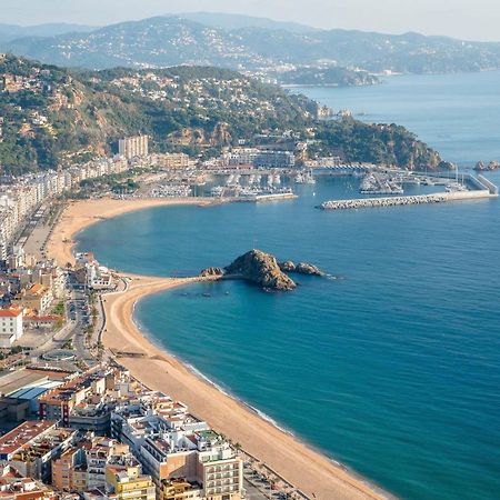 Bienestar House Blanes Exterior photo