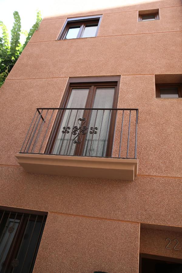 Bienestar House Blanes Exterior photo