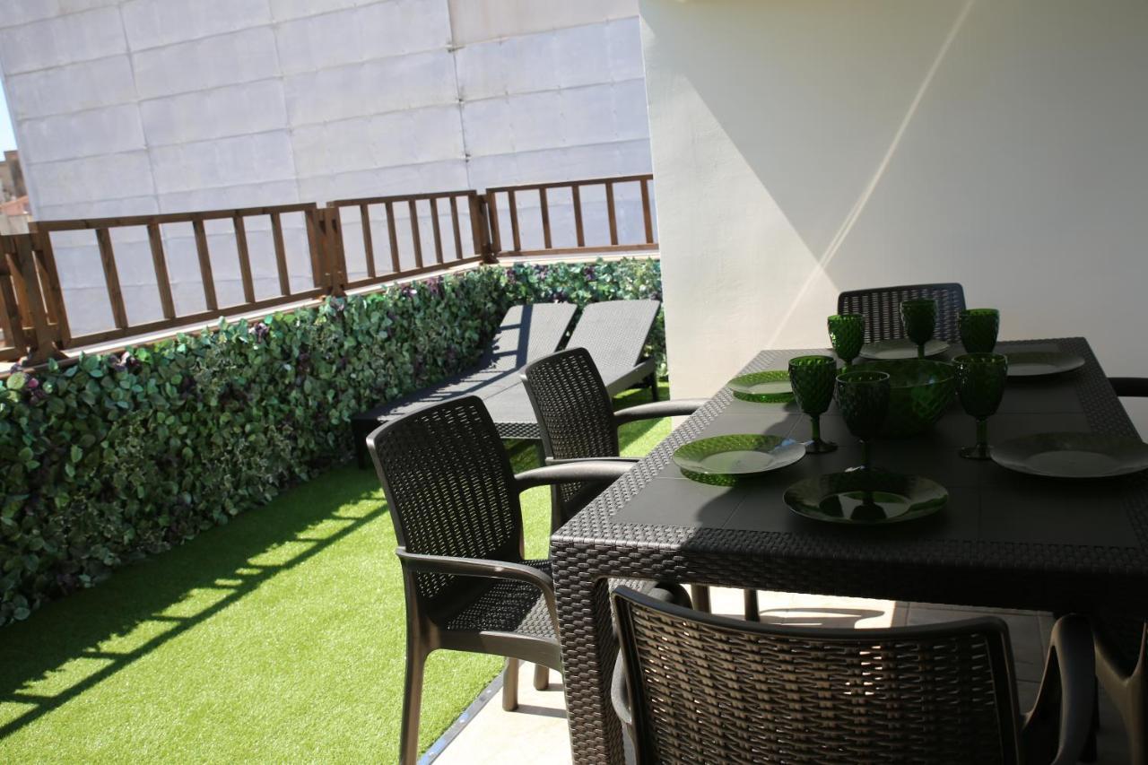 Bienestar House Blanes Exterior photo