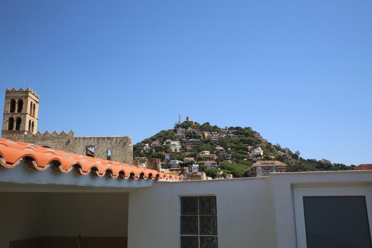 Bienestar House Blanes Exterior photo