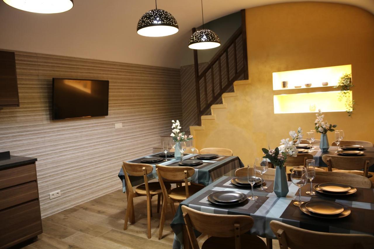 Bienestar House Blanes Exterior photo