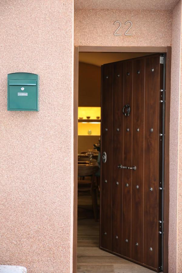 Bienestar House Blanes Exterior photo