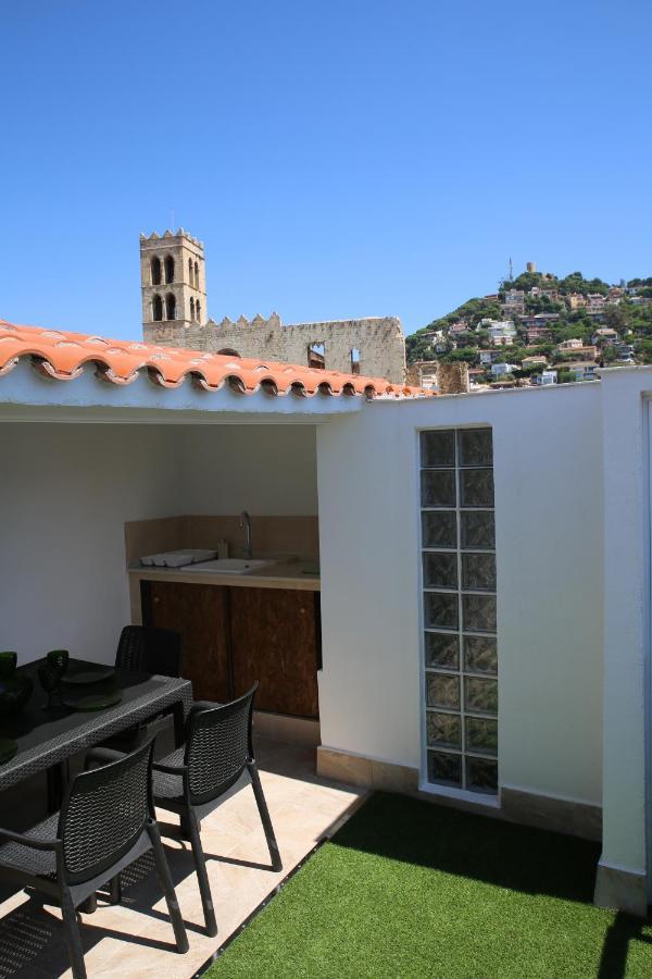 Bienestar House Blanes Exterior photo