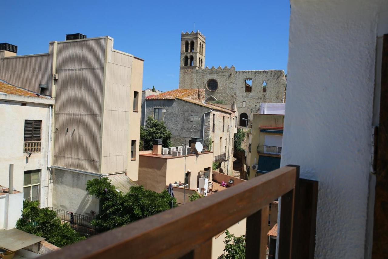 Bienestar House Blanes Exterior photo